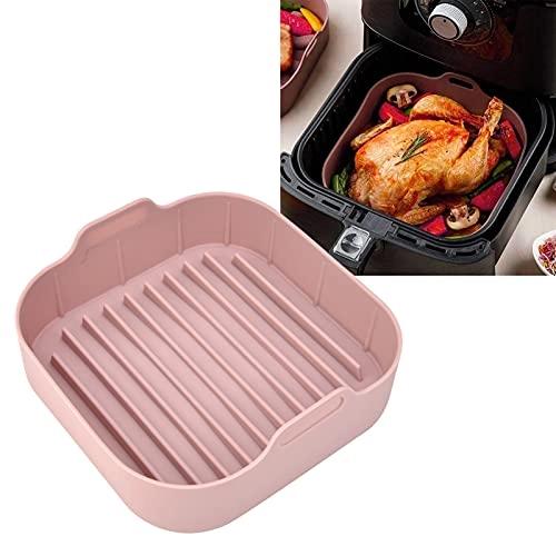 Fryer Silicone Pot - Silicone 1