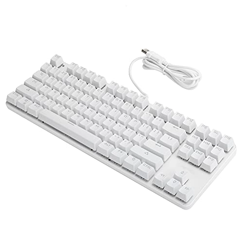 Mechanical Gaming Keyboard - Wired