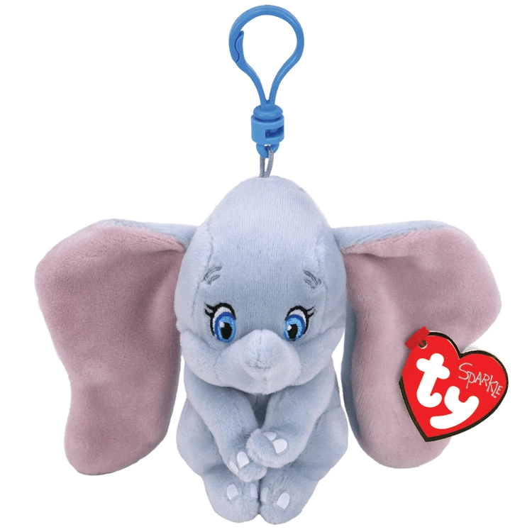 Dumbo Elephant 24 cm - Musical