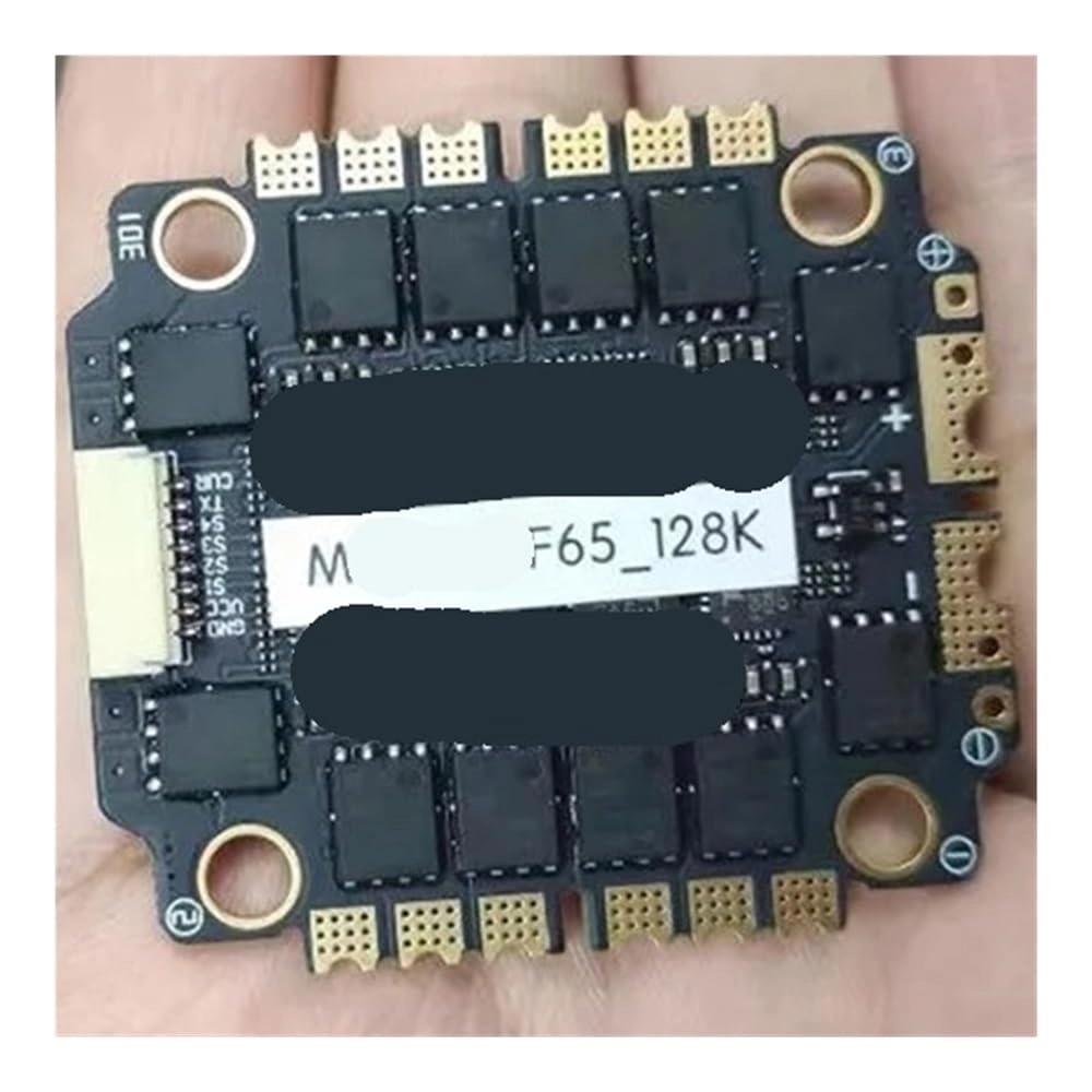 XsidY1011 ESC Flytower