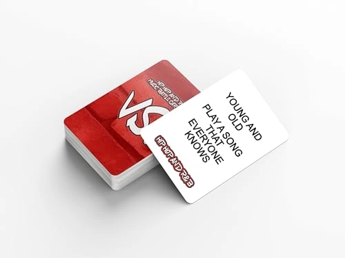 VS. - English 10 years and up