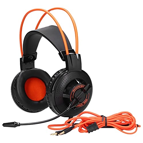 PC-3033 Wired Headset