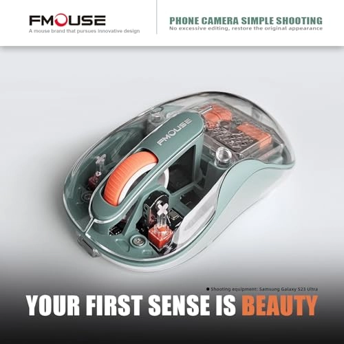 M303 Mouse - Wireless