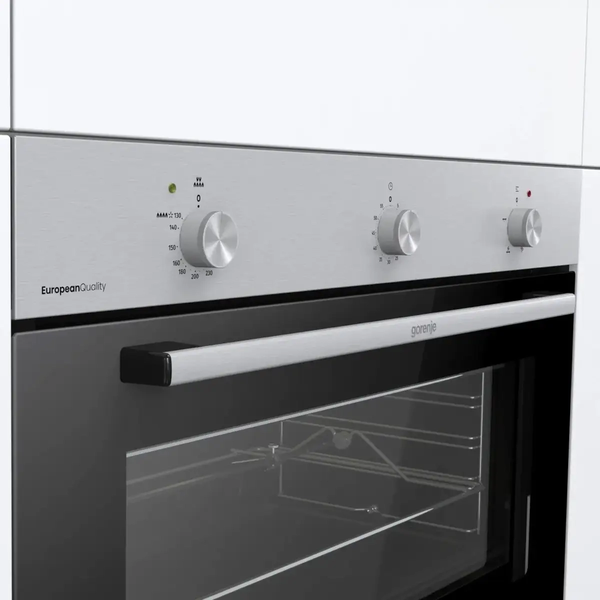 BOG9822E00X 90cm Gas Oven