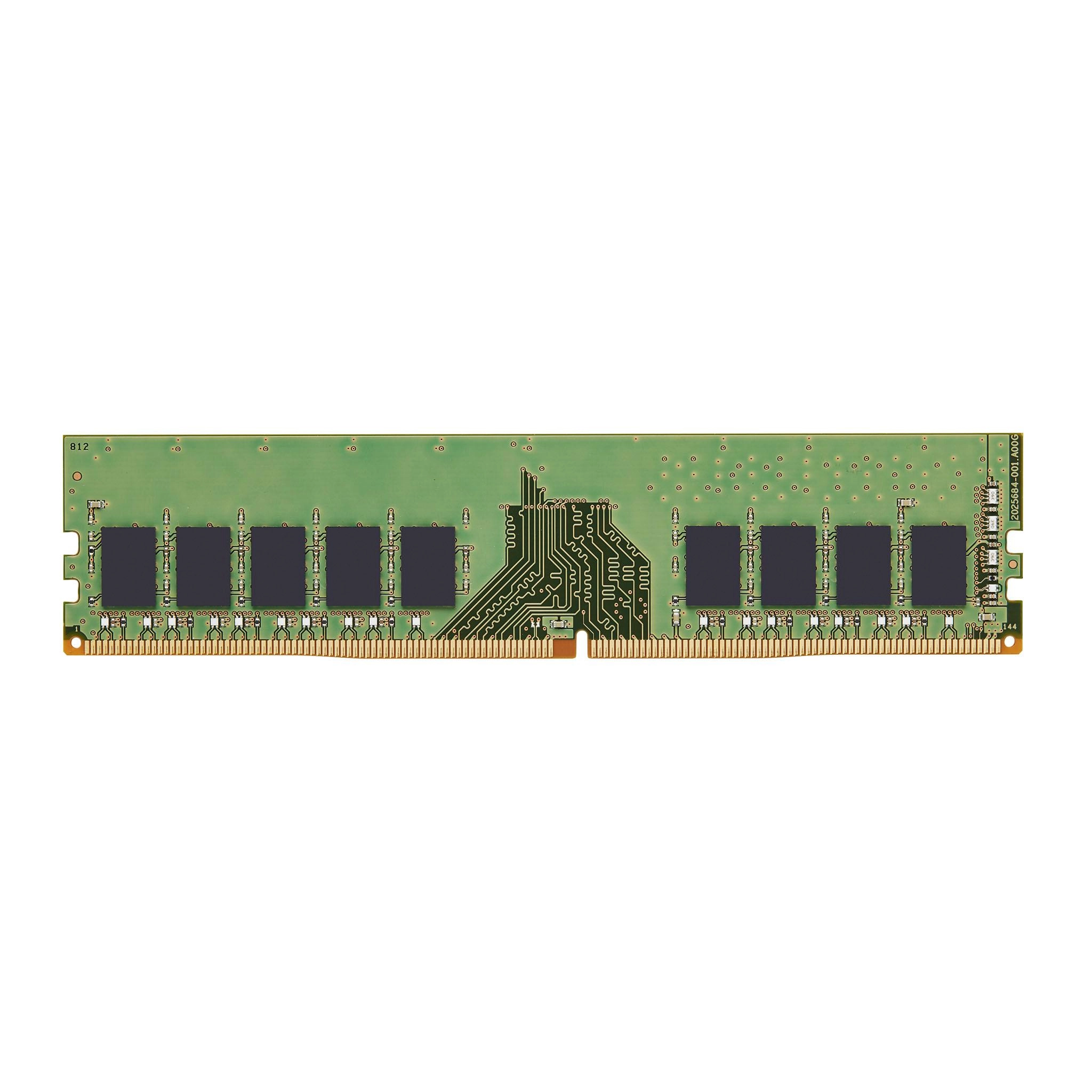 KTD-PE432D8/16G - 16GB 3200MHz DIMM DDR4