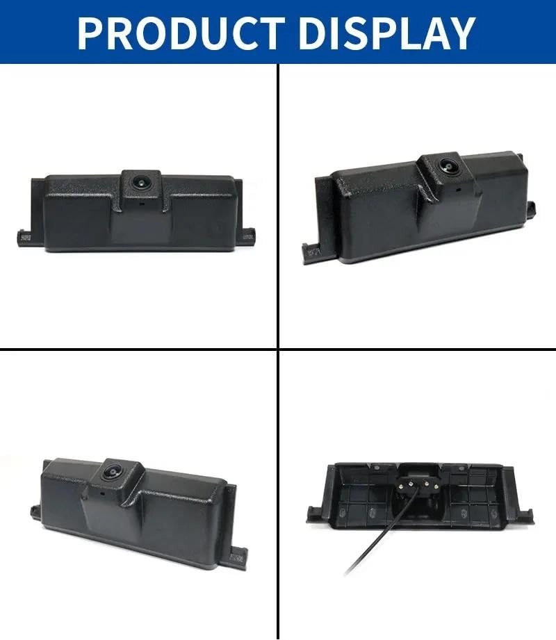 Parking Camera - Night vision