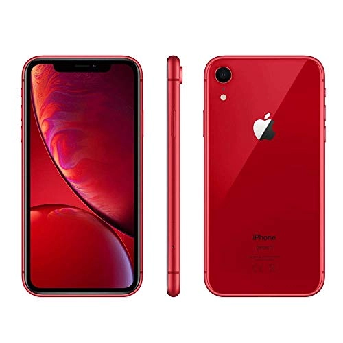 (Renewed) iPhone XR - 64GB