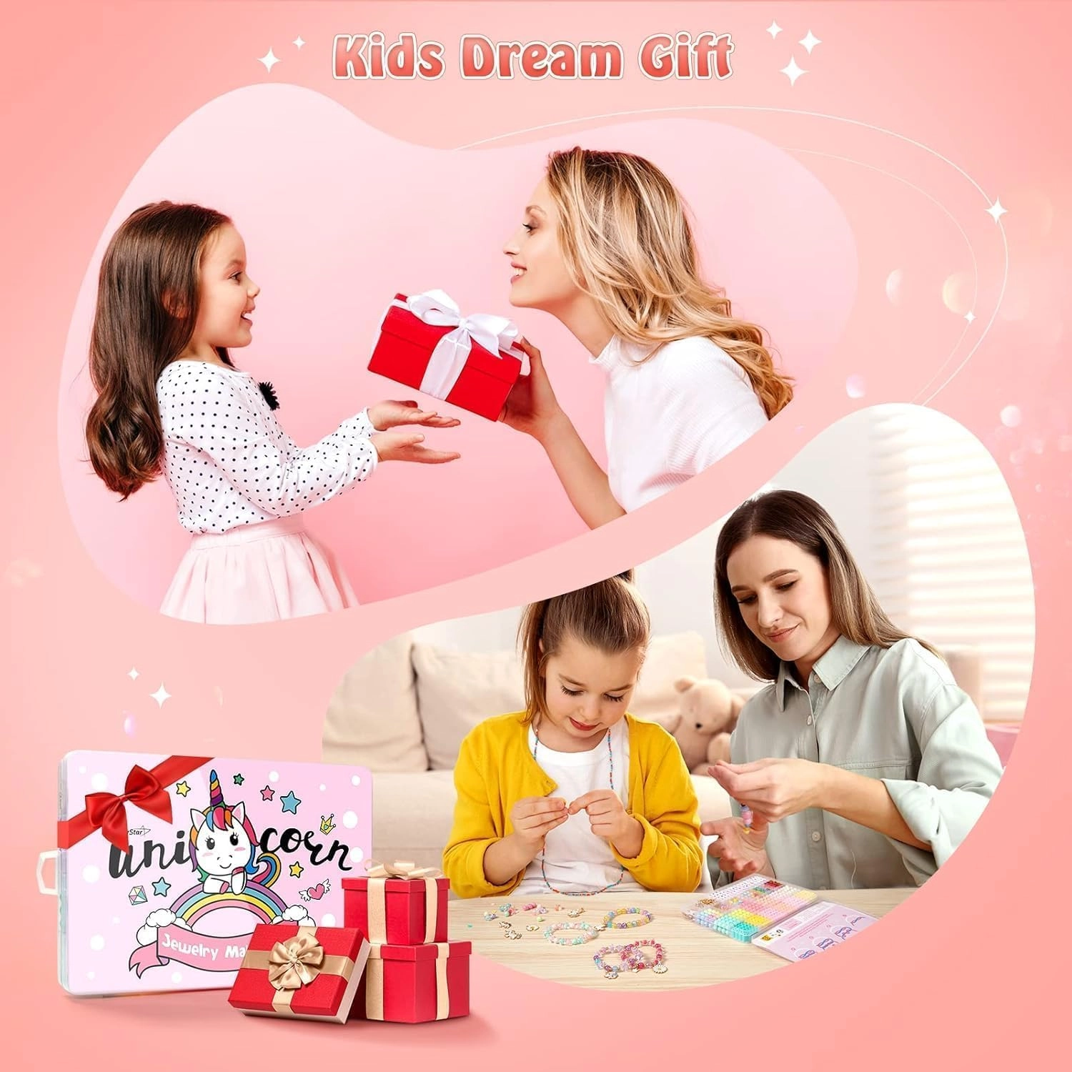 bead kit - 5000+ 24-Color