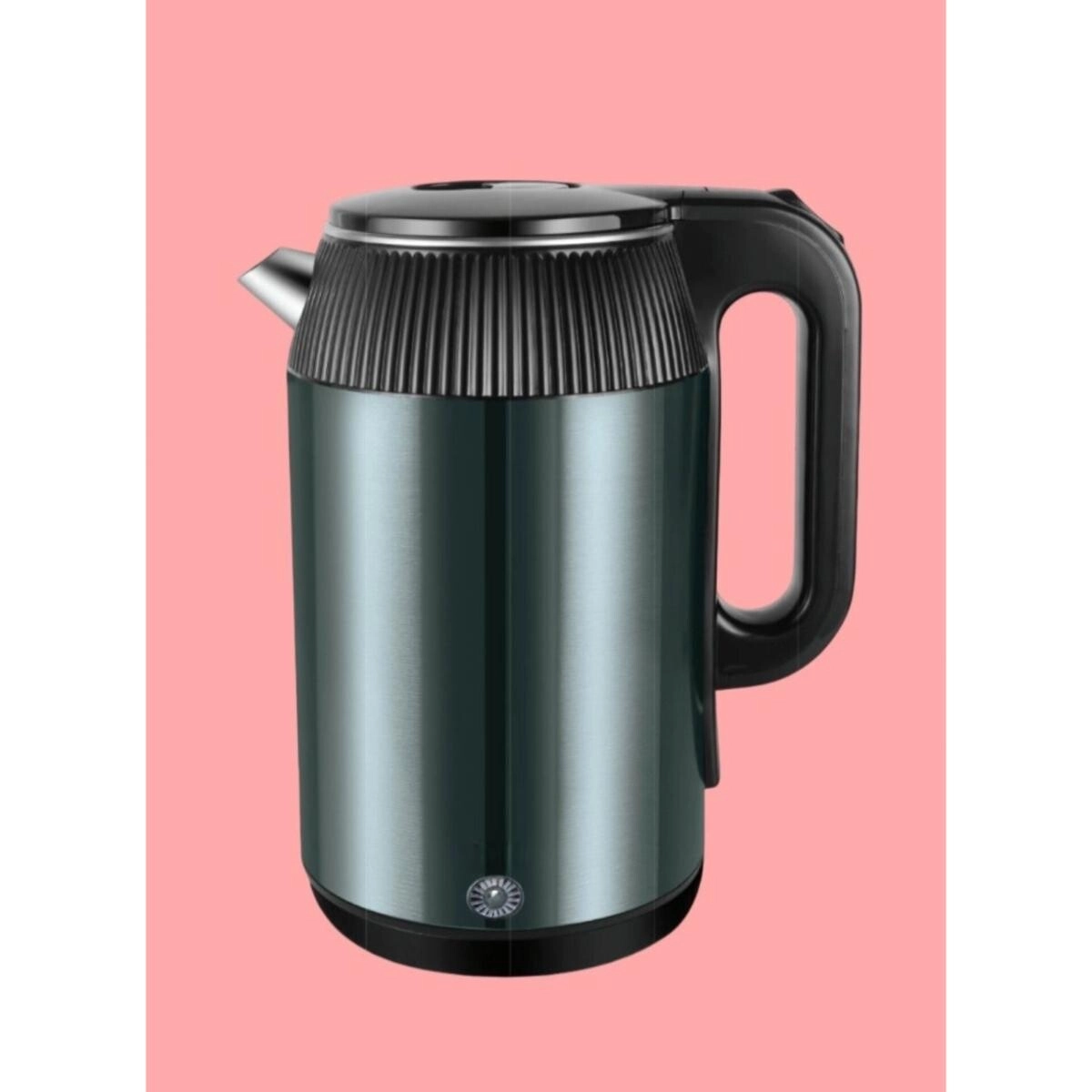 Fast Boiling Stainless Steel Electric Kettle