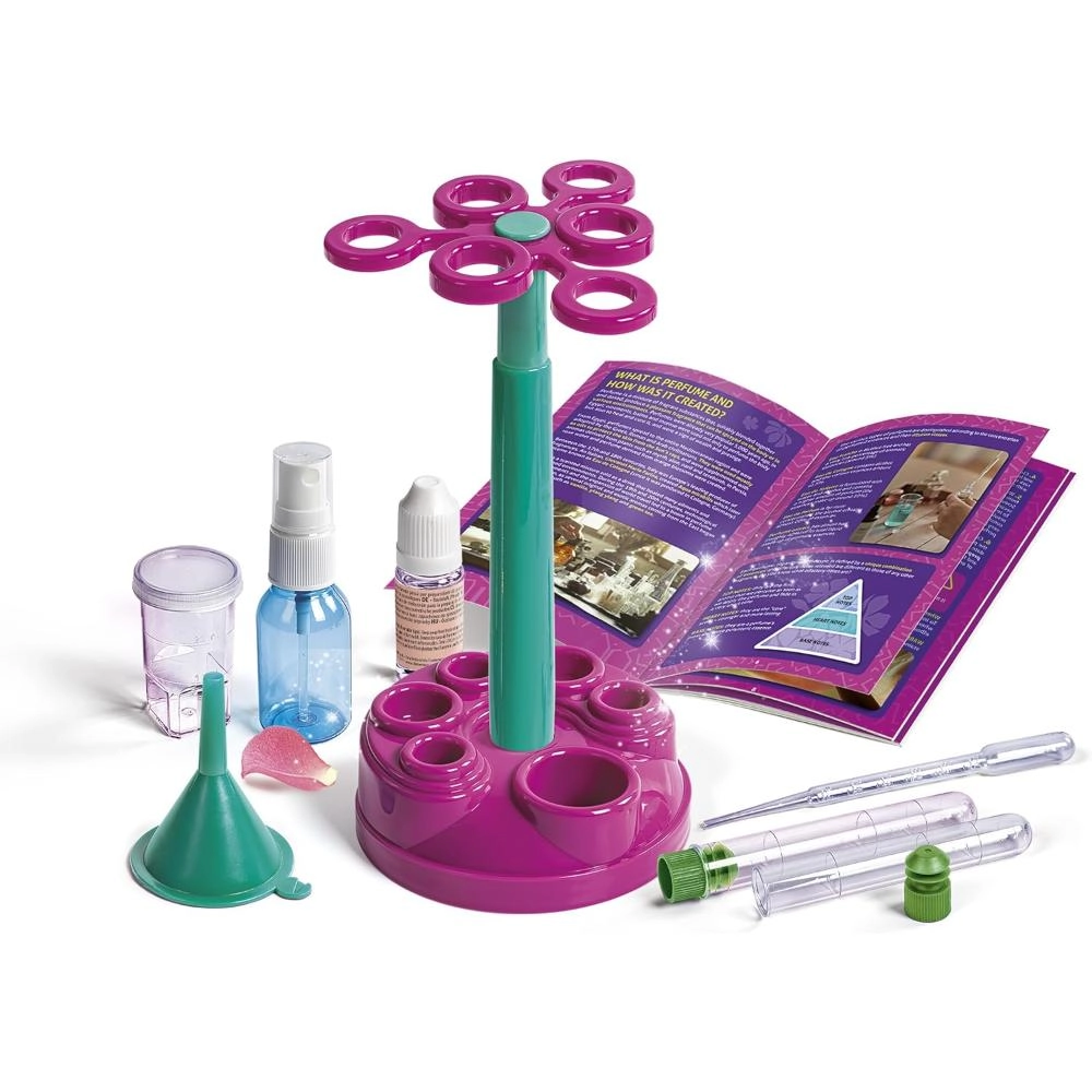 Idea Mini Perfume Lab