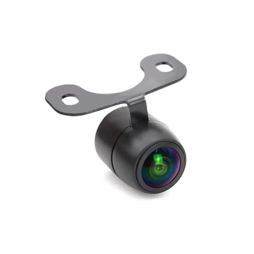 Rear View Parking Camera - Night Vision 1080p/720p