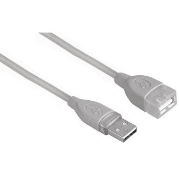 USB 2.0 cable - 5m