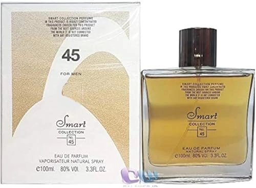 No. 45 Eau de Parfum 100ml