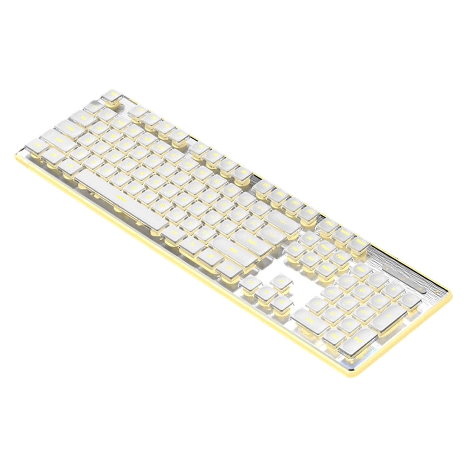 Gaming Keyboard - Wired