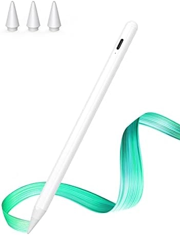 JAMJAKE Stylus Pen - 10 Min Fast Charge 10 hours