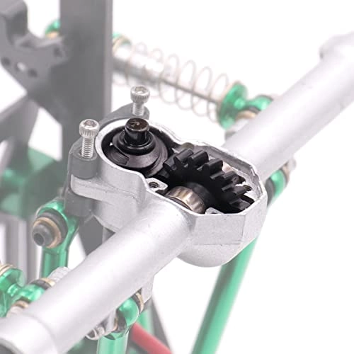 Differential Gear Set