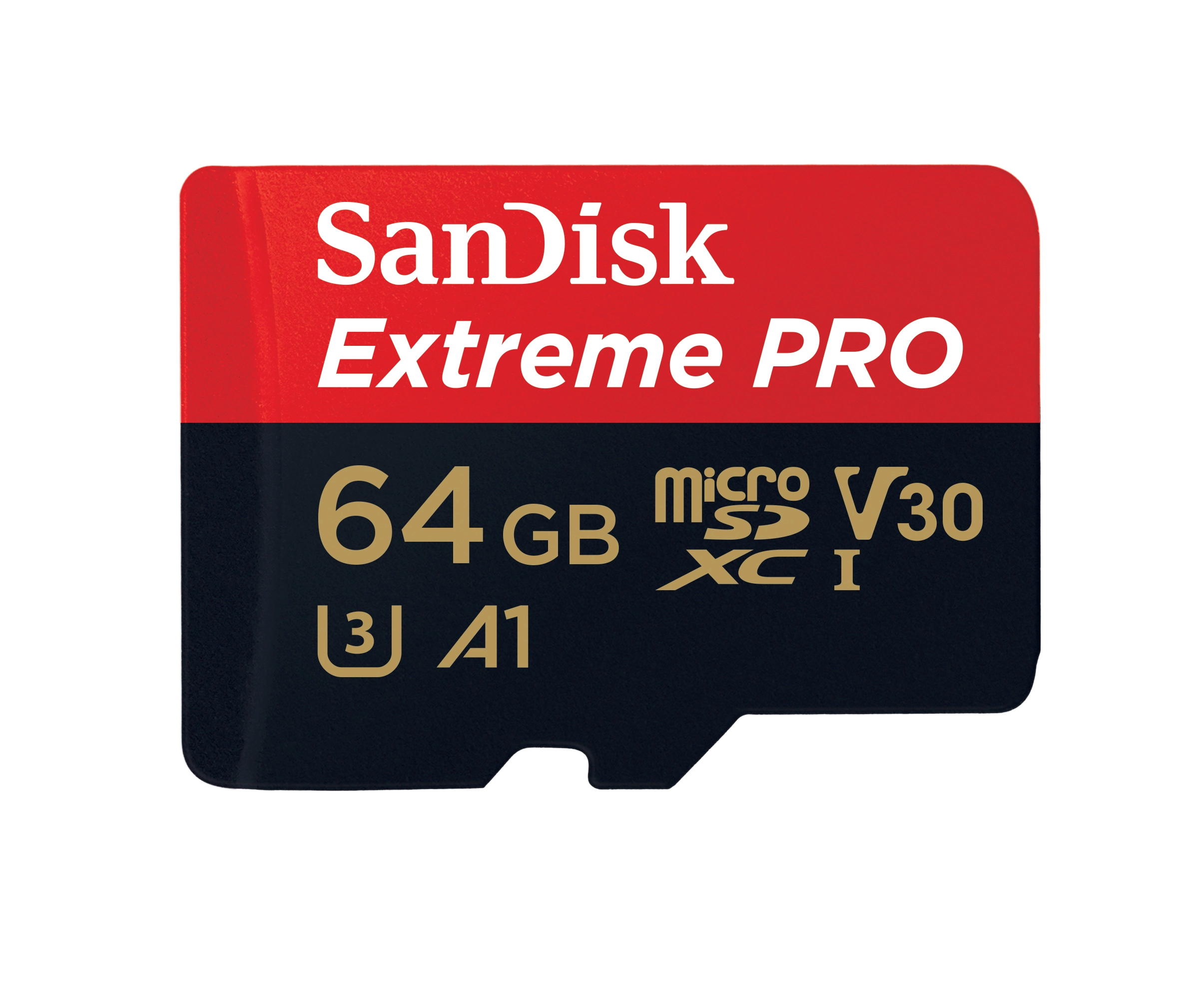 Extreme Pro - 64GB