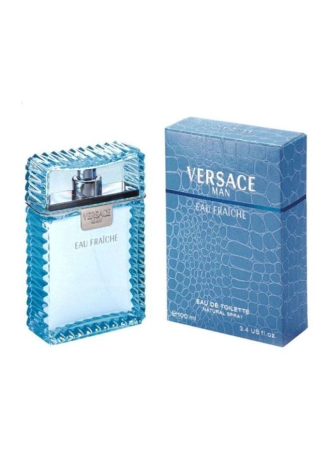 Eau Fraiche Eau de Toilette 100ml