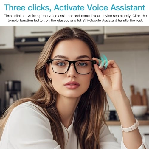 M01 - Open Ear IP68 Bluetooth 5.4