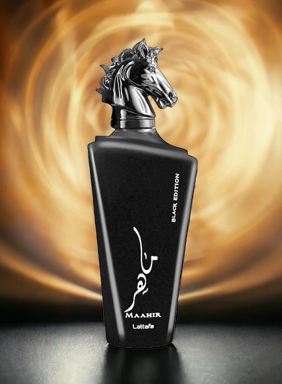 Maahir Eau de Parfum 100ml
