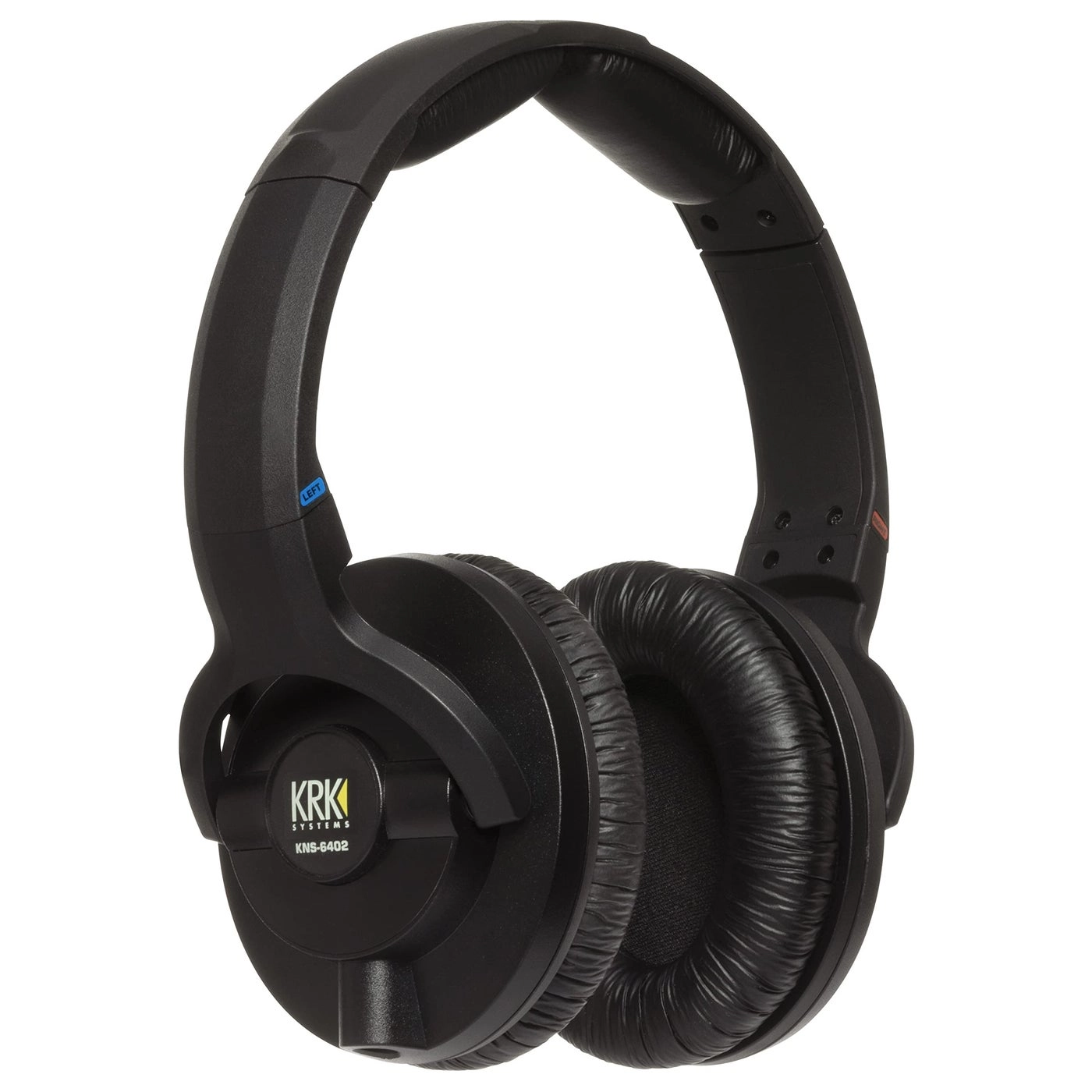KNS 8400 Wired Headphones