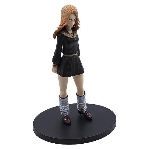 Takashi Mitsuya - Anime - 16 cm (BP19799)