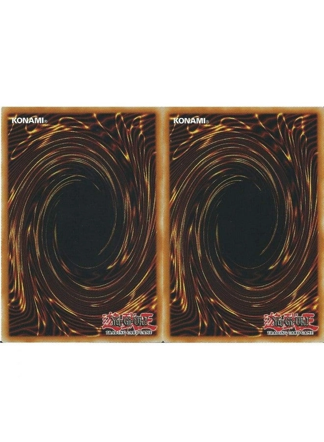 Assorted Foil Rares - 25pcs