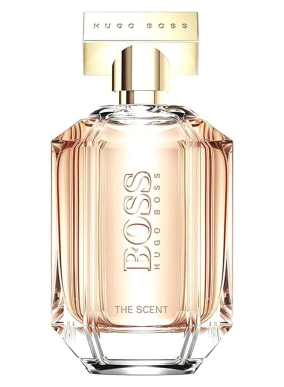 Hugo Boss AG The Scent - Eau de Parfum 100 ml