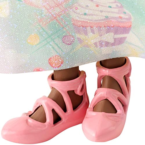 Barbie Dreamtopia Princess Doll - Multi-Colour