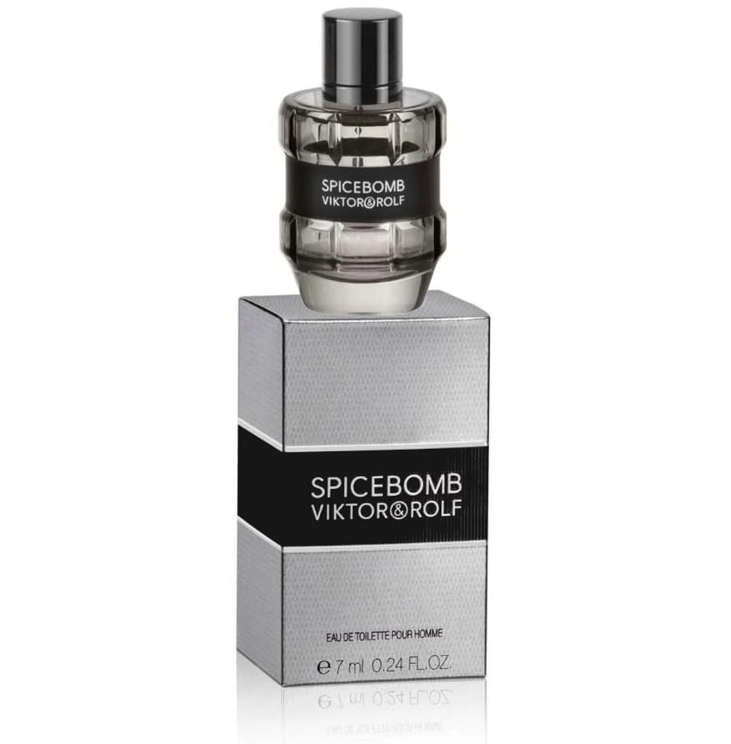 Viktor&Rolf Spicebomb Eau de Toilette 7 ml