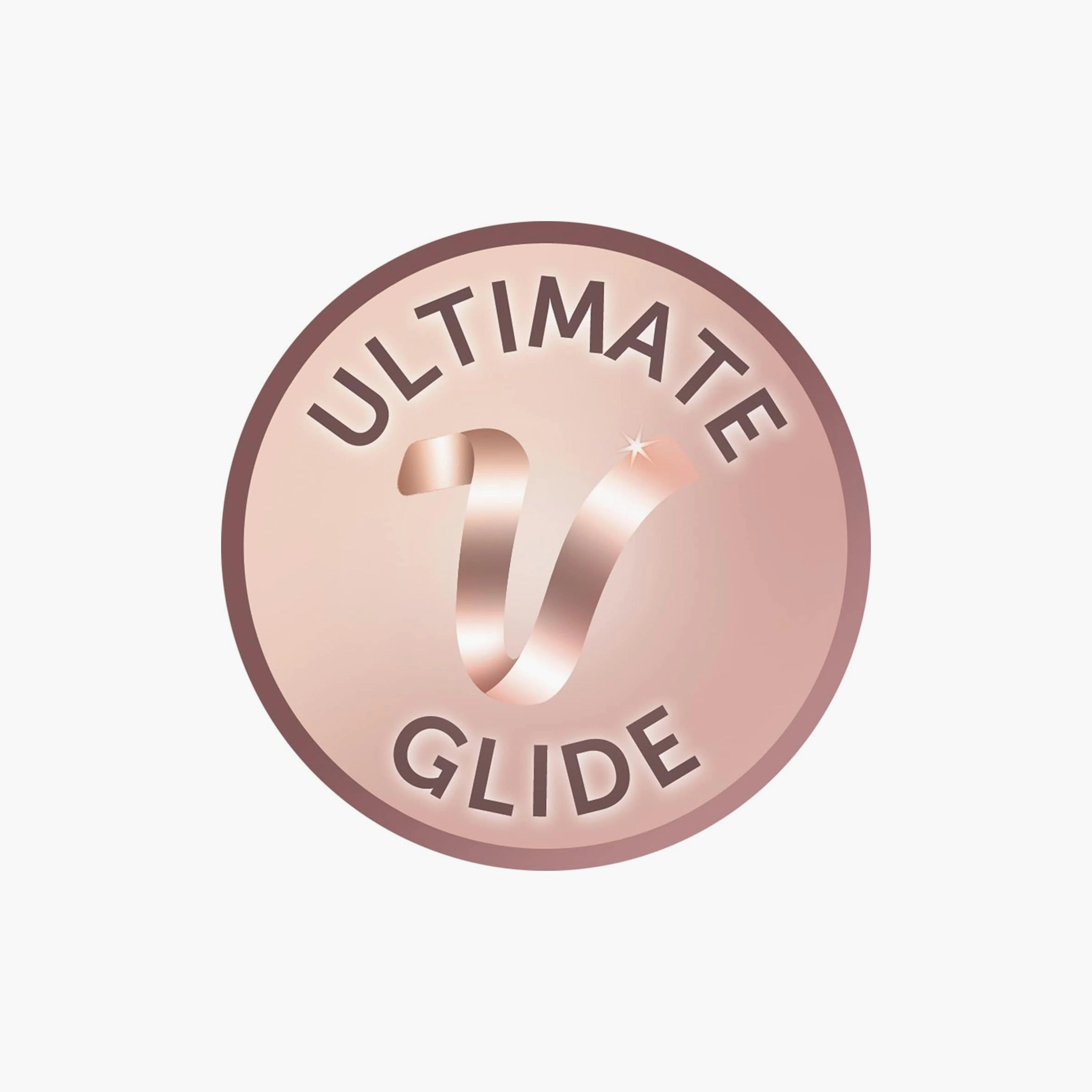 Ceramic Proluxe Straightener