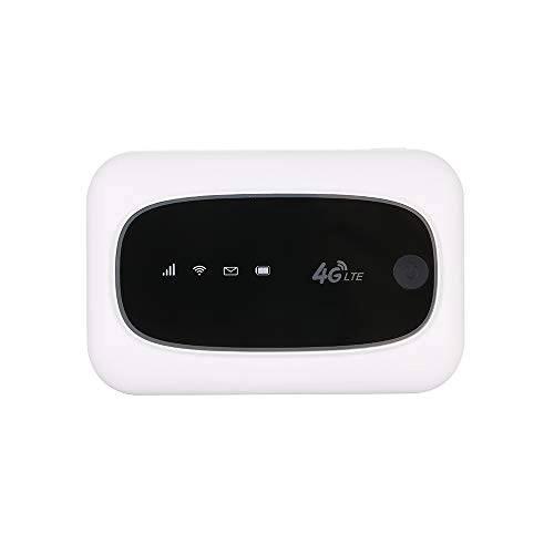 4G LTE CAT4 - 4G 802.11b/g/n 150Mbps