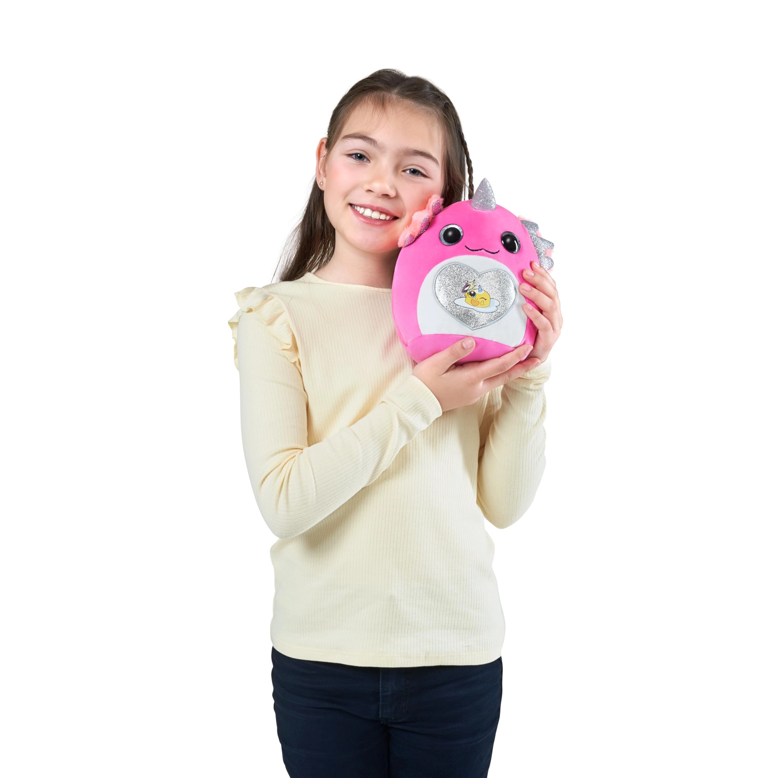 Eggzania Mini Mania - Panda