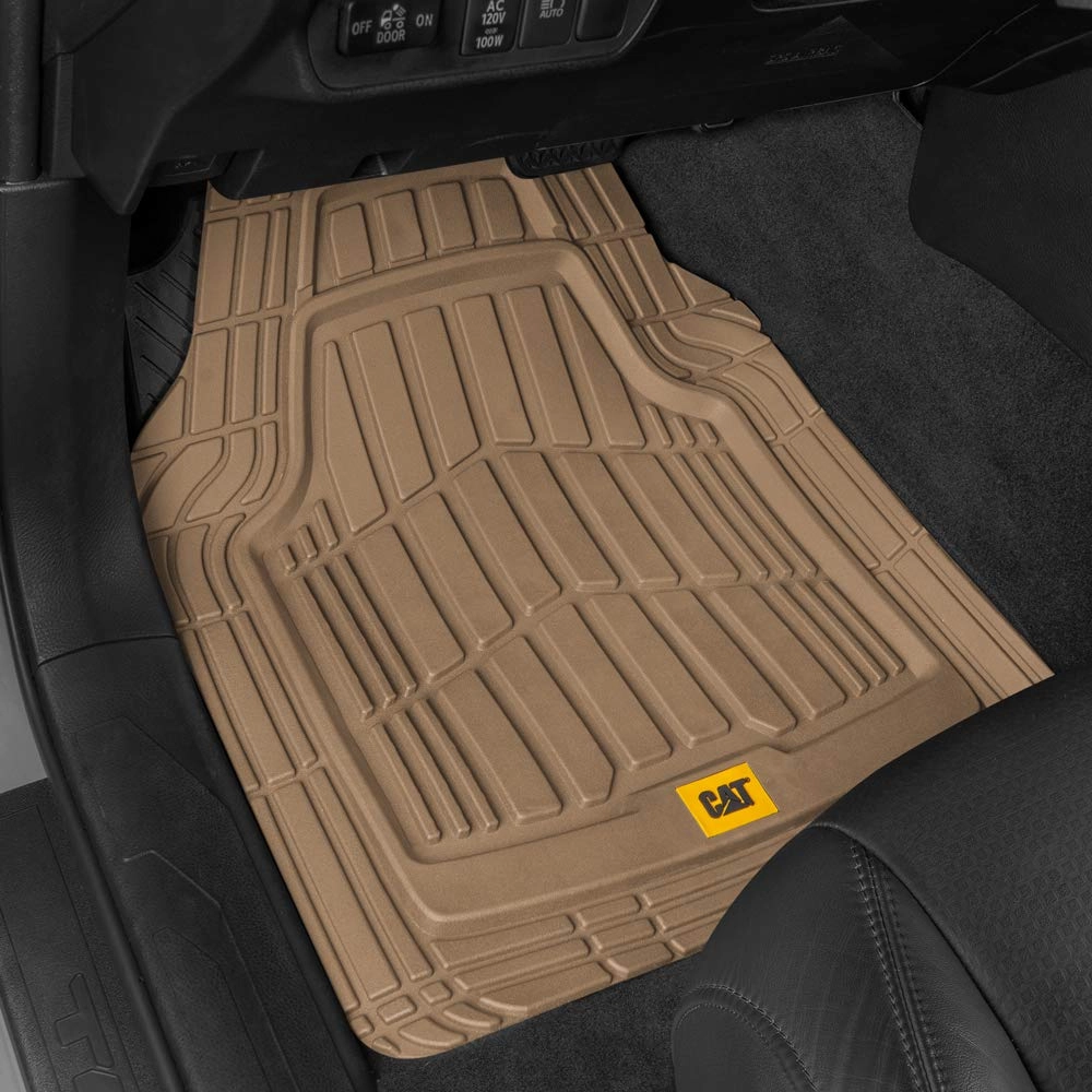 ToughRide - 3 Piece Heavy-Duty All Season
