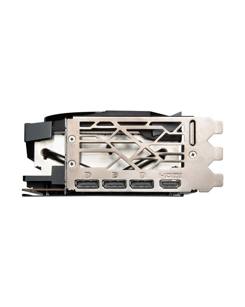 GeForce RTX 4080 - 16GB