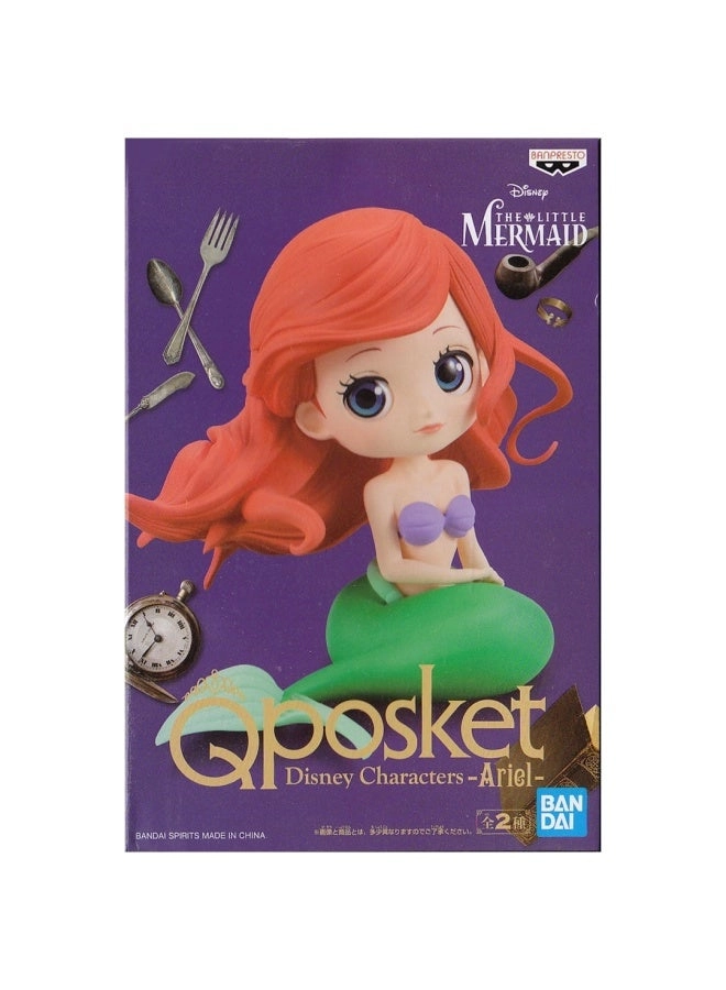 Ariel - The Little Mermaid (12 cm)