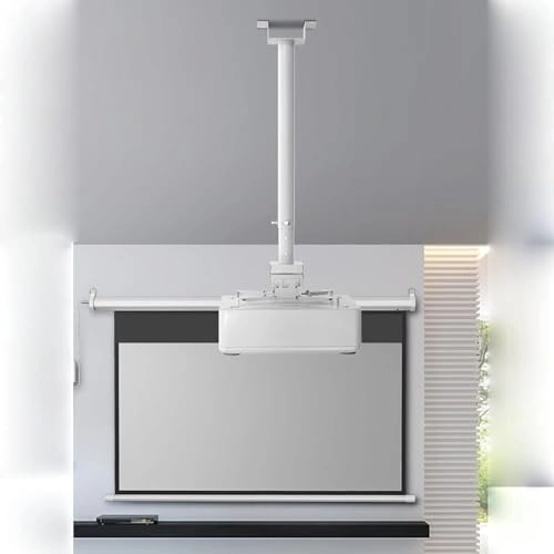 Ceiling TV Mount - 50kg 26-70 inch