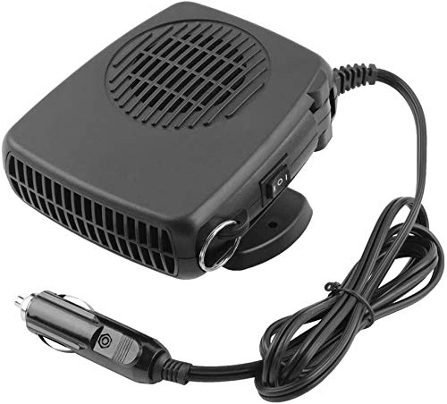 Cxjff Portable Car Air Conditioner - 5 Cubic Feet 12 Volts