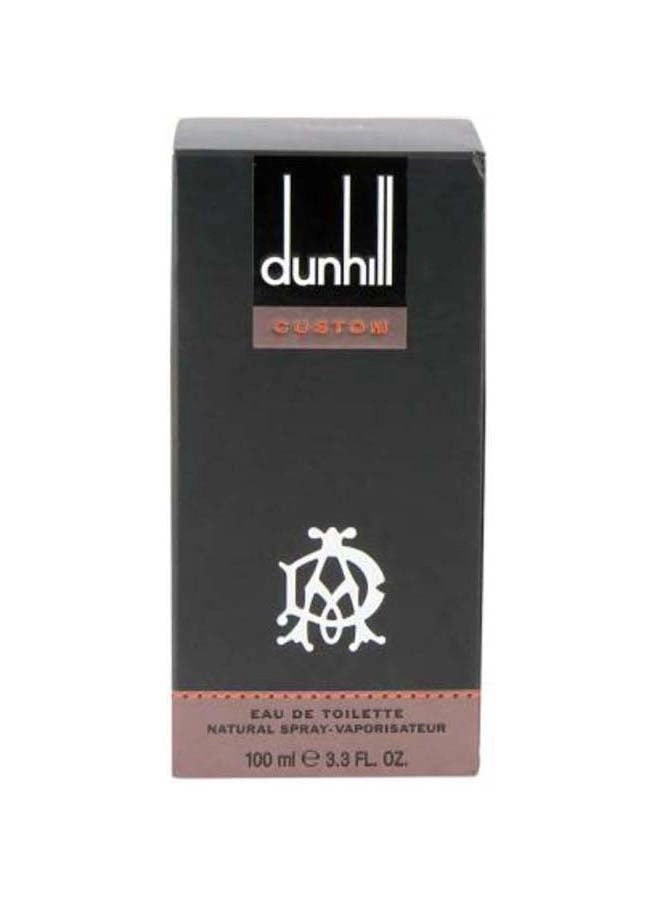 Custom Eau de Toilette 100ml