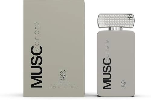 Musc Bleu Ciel Eau de Parfum 100 ml