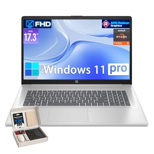 17-cp3005dx - 17.3'' 2 TB 64 GB Ryzen 5 7430U