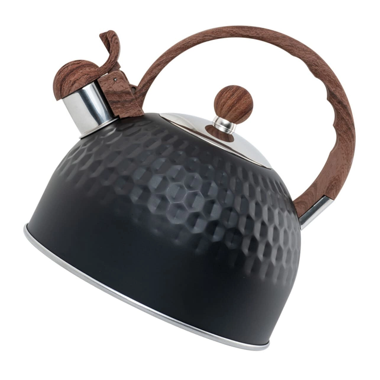 Whistling Kettle - 2.5L