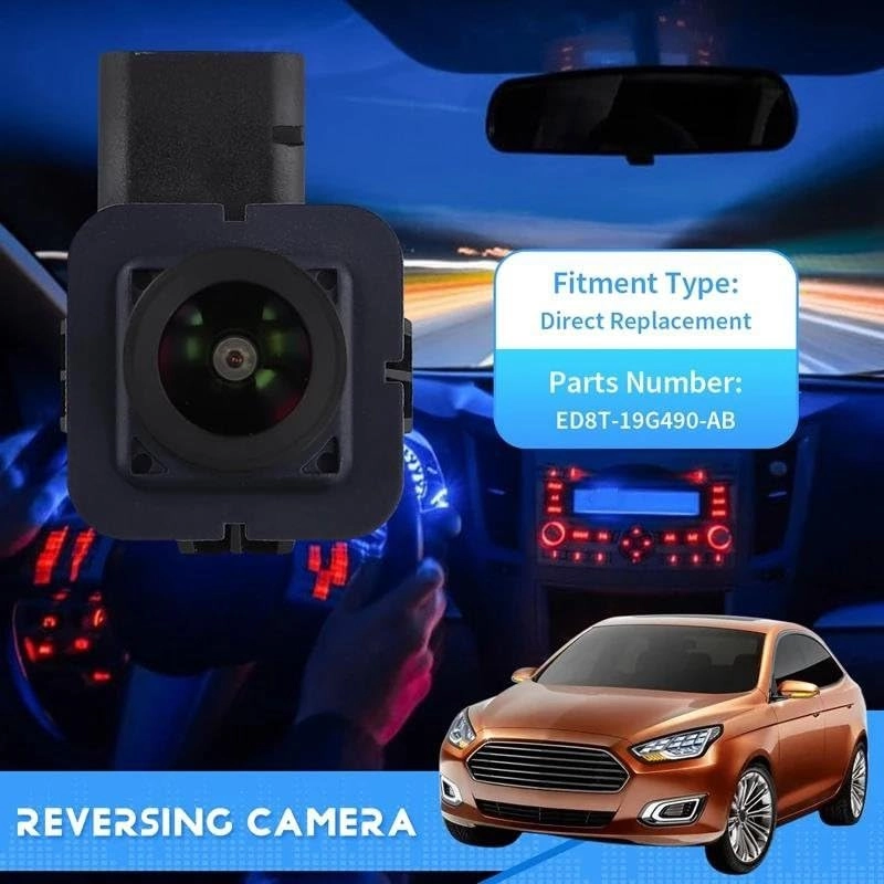 ED8T-19G490-AB - Night vision