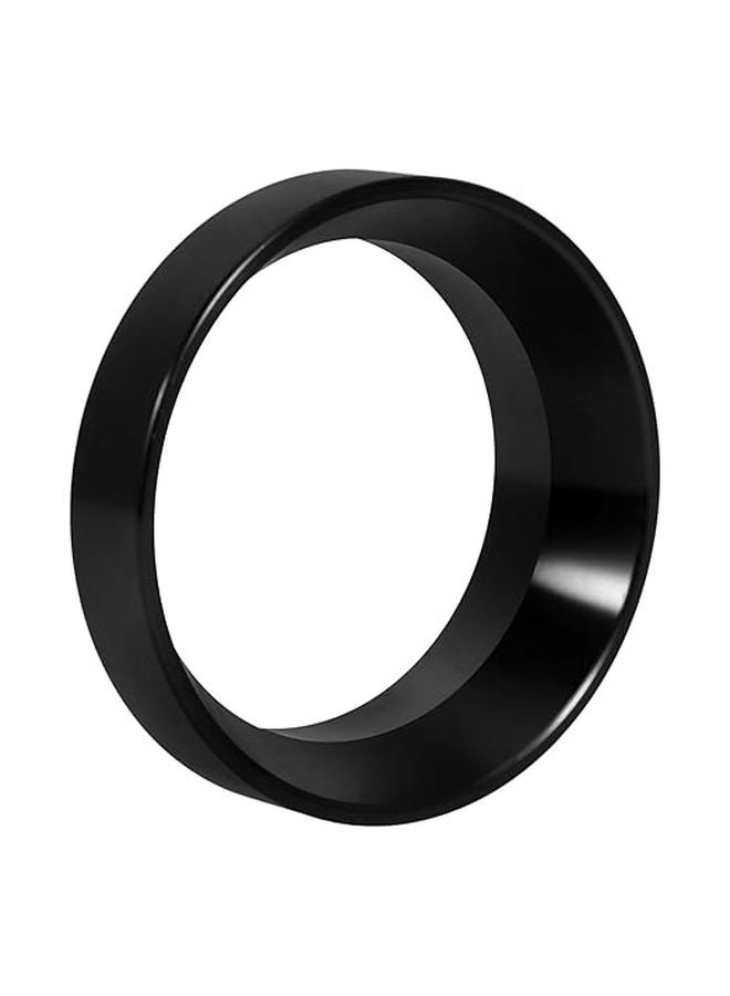 HEALLILY Magnetic Powder Dosing Ring - 58mm Aluminum