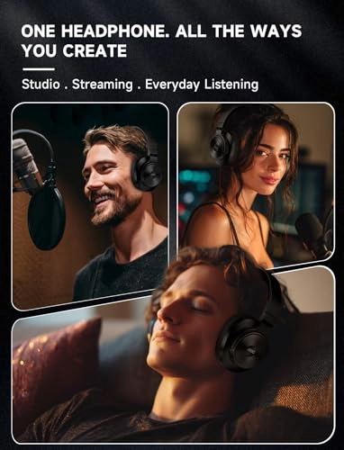 ACW3211 Wireless Headphone