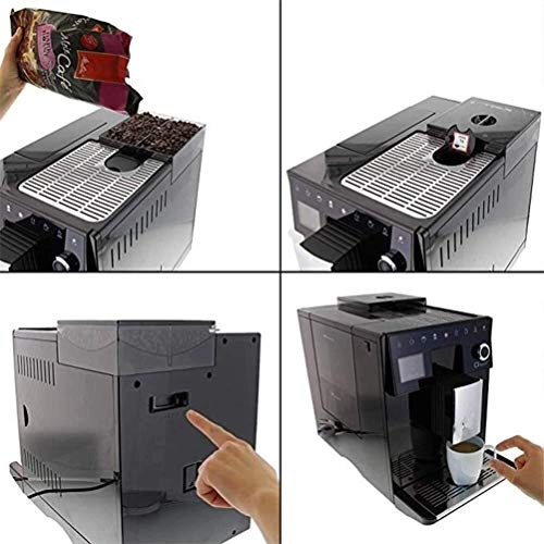 DEOPTFPIL - Fully Automatic Detachable