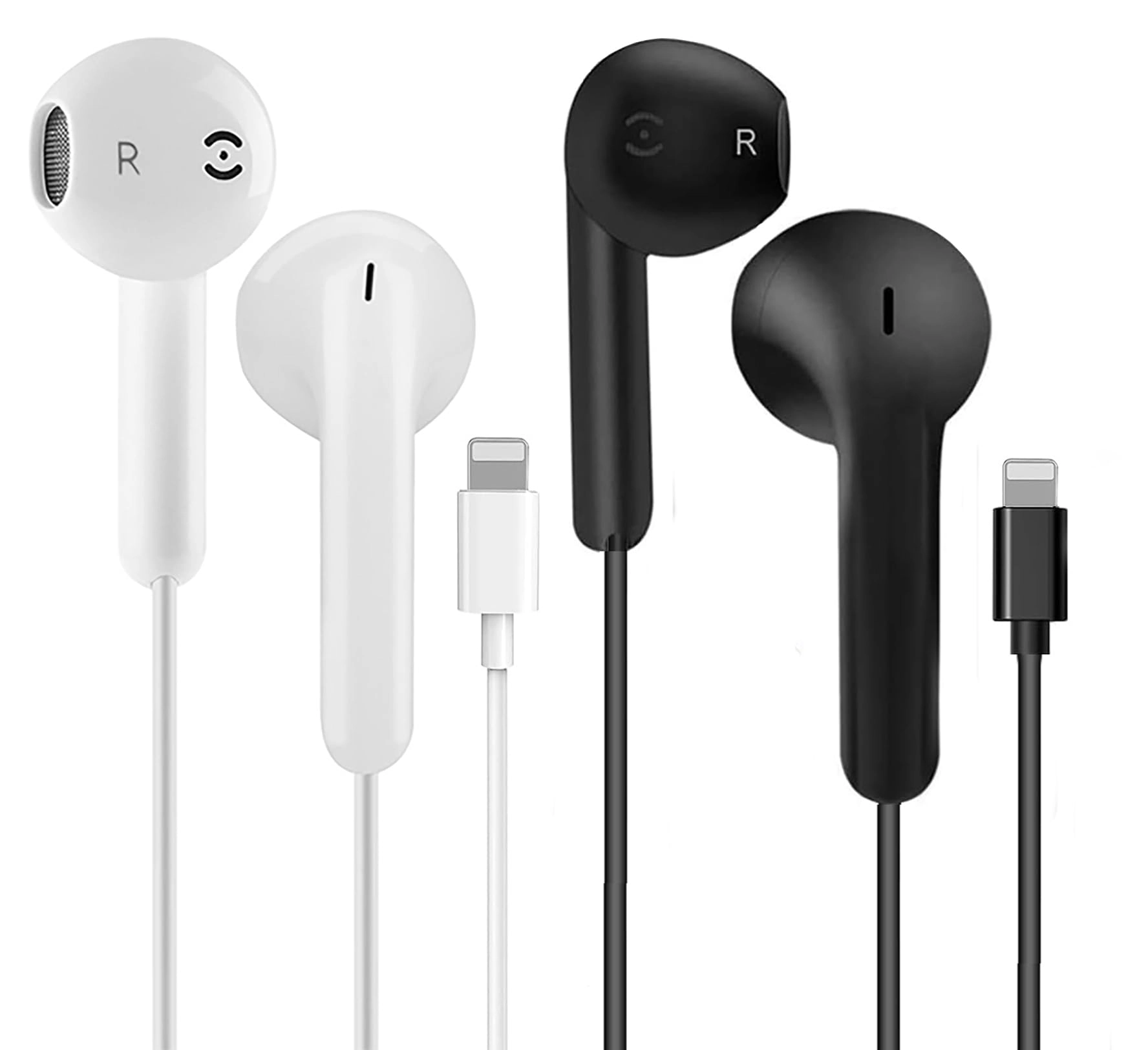 SENNIPS ER-L-2-us Wired Earbud