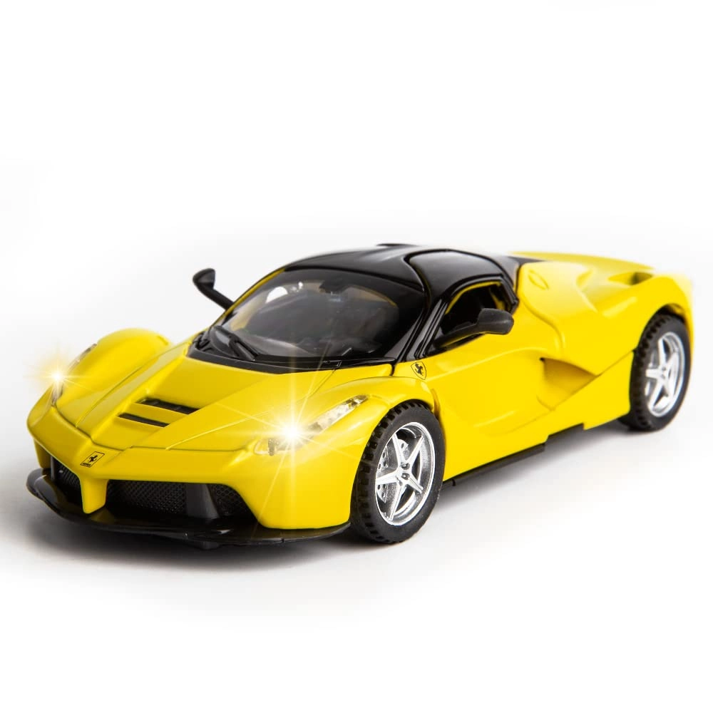 variya enterprise LAFERRARI - 1:32