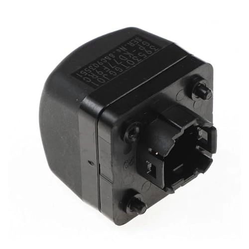 Rear View Camera - Night vision HD