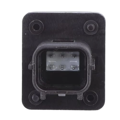 Rear View Reversing Camera - Night vision